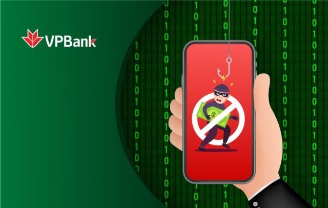 VPBank phát hiện app vay ngân hàng lừa đảo tự mạo danh là app vay tiền