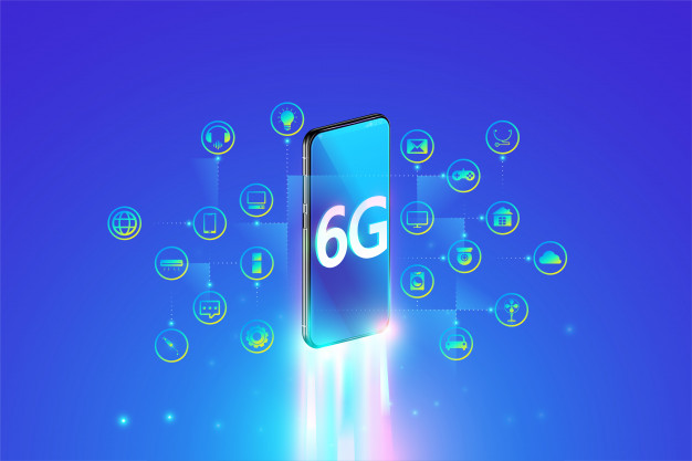 Những ưu điểm vượt trội của mạng 6G