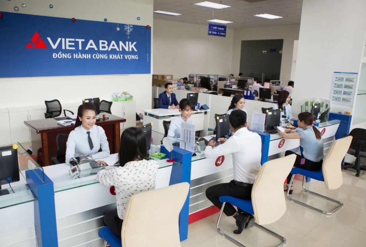 VietABank và KPMG - công ty kiểm toán hàng đầu thế giới đã ký kết hợp tác