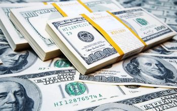Giới đầu tư kỳ vọng kết quả từ cuộc họp Fed, Đồng USD tiếp tục giảm
