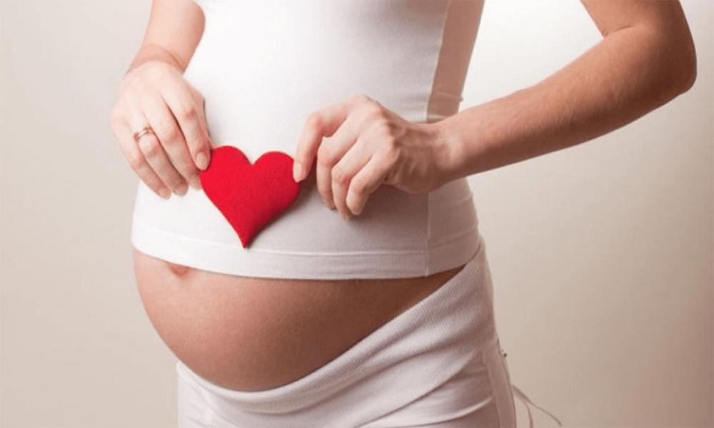 Những ưu việt cho mẹ bầu mà bảo hiểm thai sản mang lại