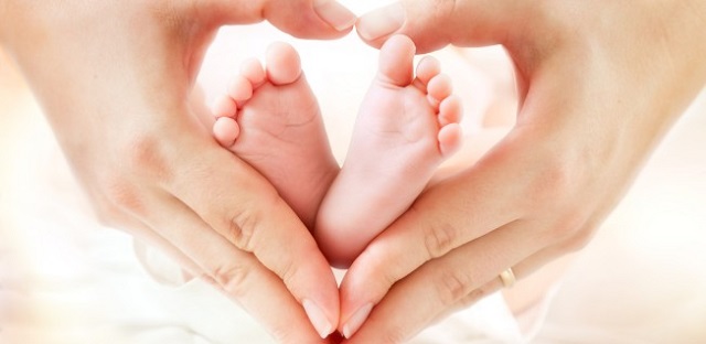 Bảo hiểm thai sai mang yên tâm đến cho mẹ bầu