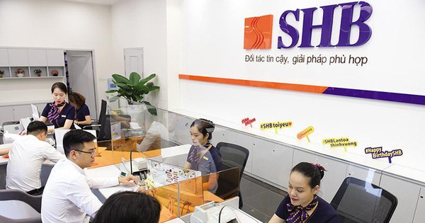 SHB phát hành 1.000 tỷ đồng trái phiếu cho hai công ty chứng khoán