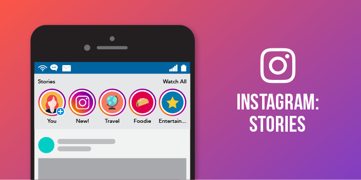 Instagram nâng cấp chế độ dịch trong Stories