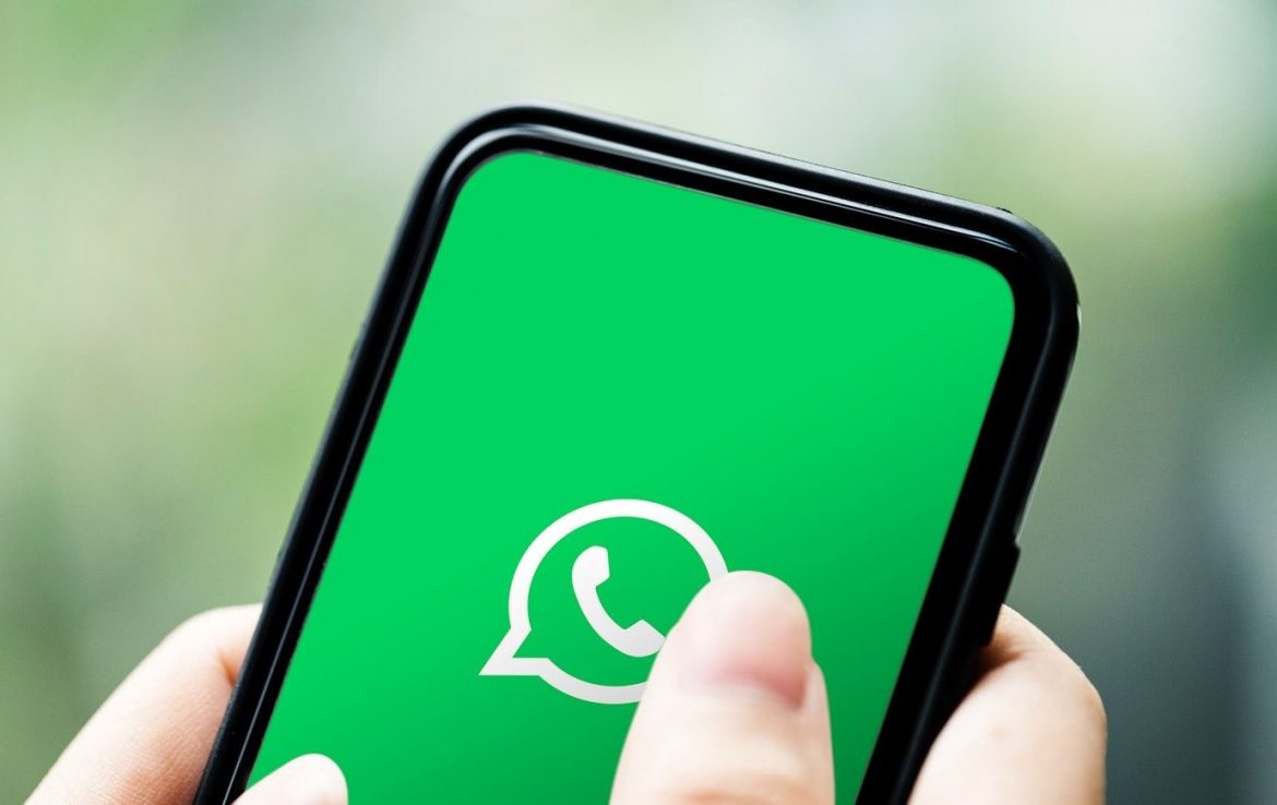 Ứng dụng WhatsApp phát triển giao diện mới trên điện thoại iPhone