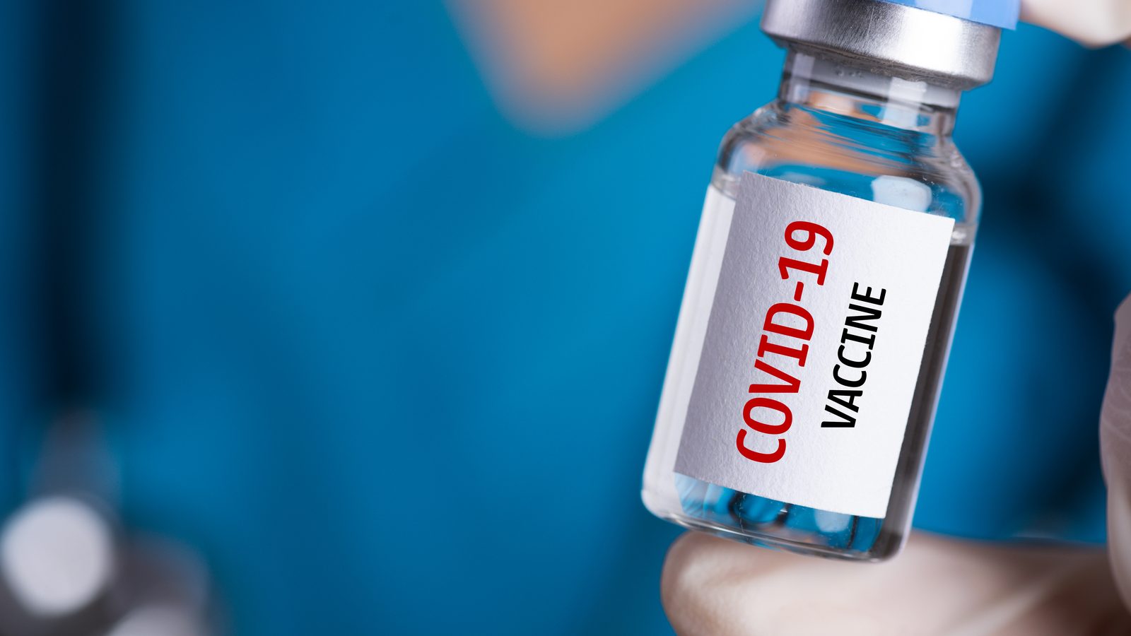 Vaccine Covid-19