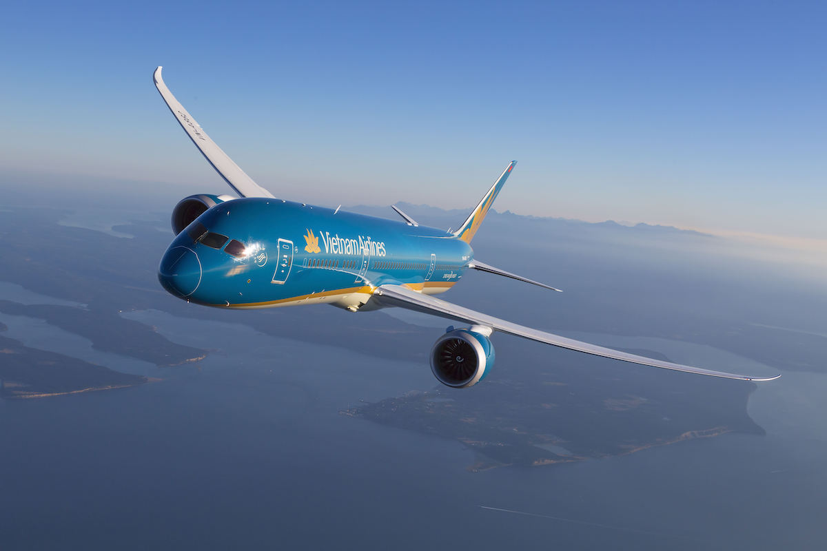 Cổ đông Vietnam Airlines đã thông qua kế hoạch chào bán 800 triệu cổ phiếu HVN