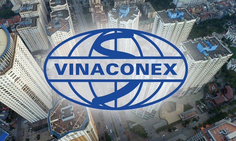Vinaconex huy động 2,500 tỷ đồng từ việc phát hành trái phiếu