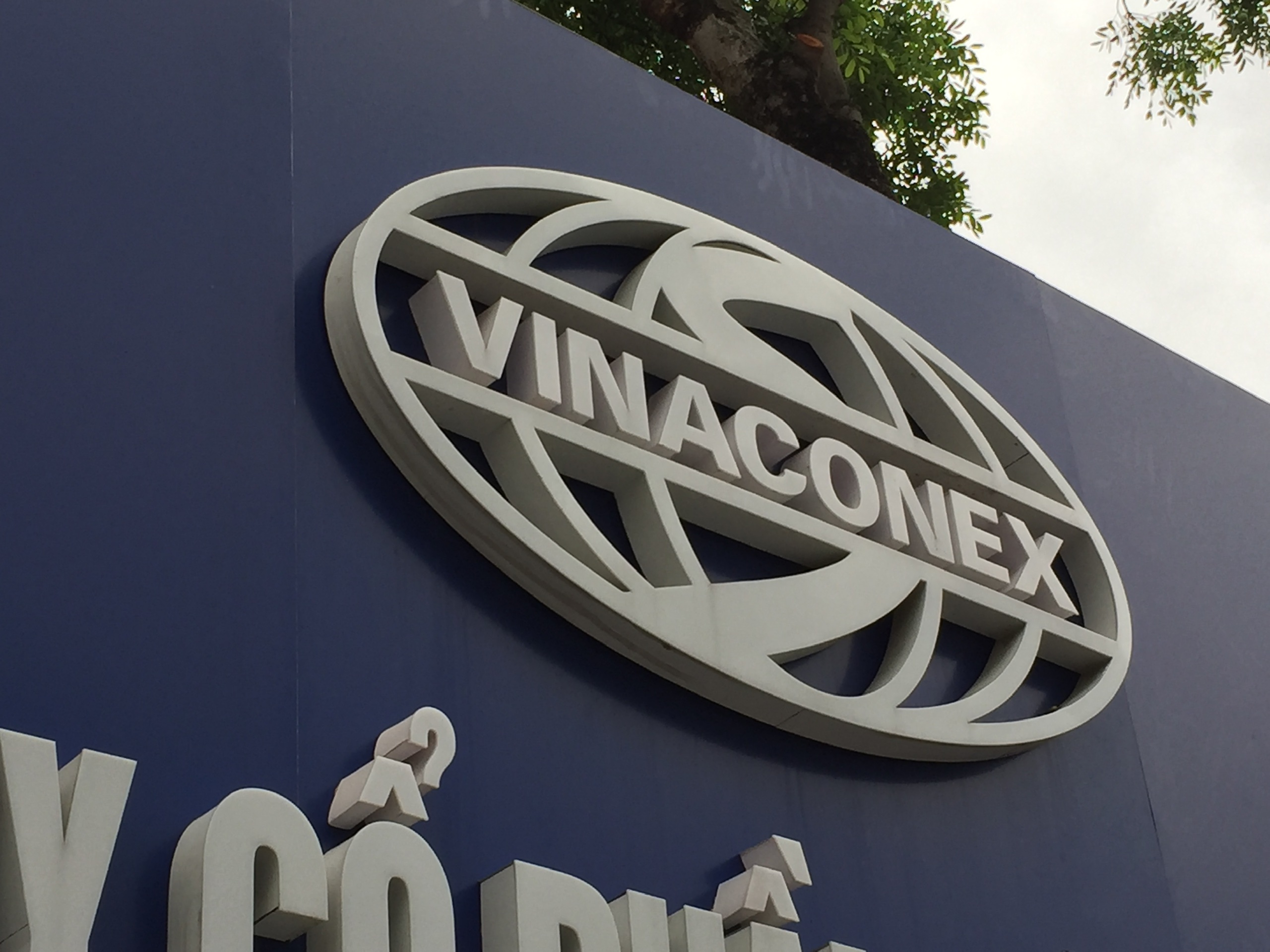 Vinaconex đang nắm tổng cộng 39,3 triệu cổ phiếu quỹ