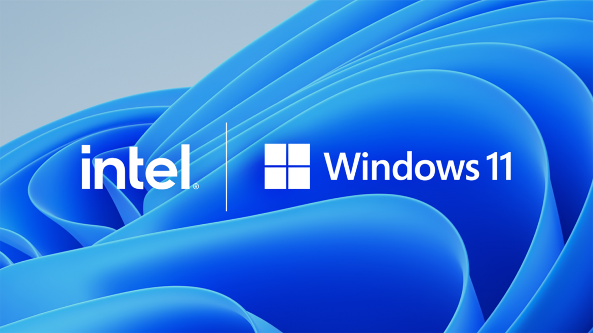 Vô tình lộ thời điểm mà tập đoàn Intel sẽ phát hành Windows 11
