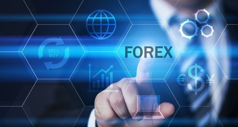 Tìm hiểu về giao dịch Forex là gì?